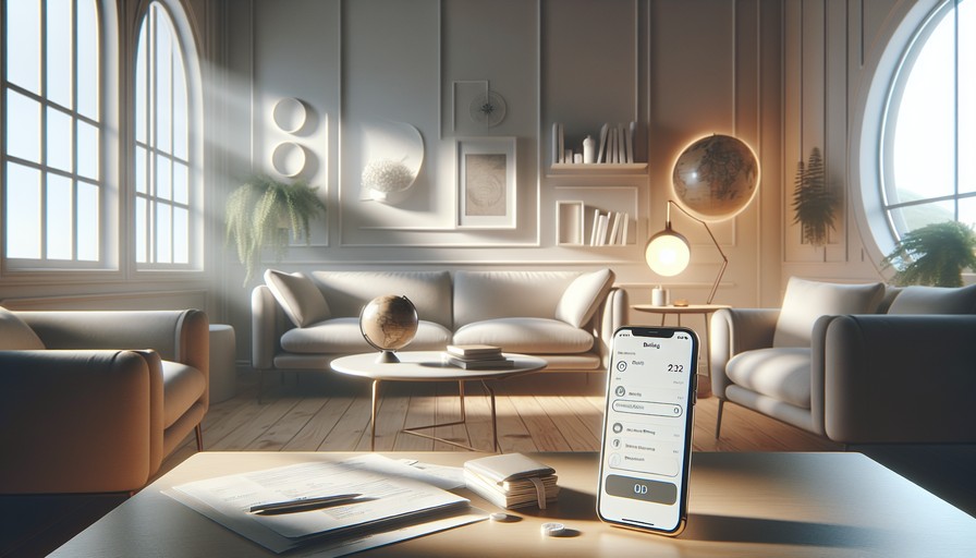 How to Access Your Home Banking Apps While Travelling Abroad