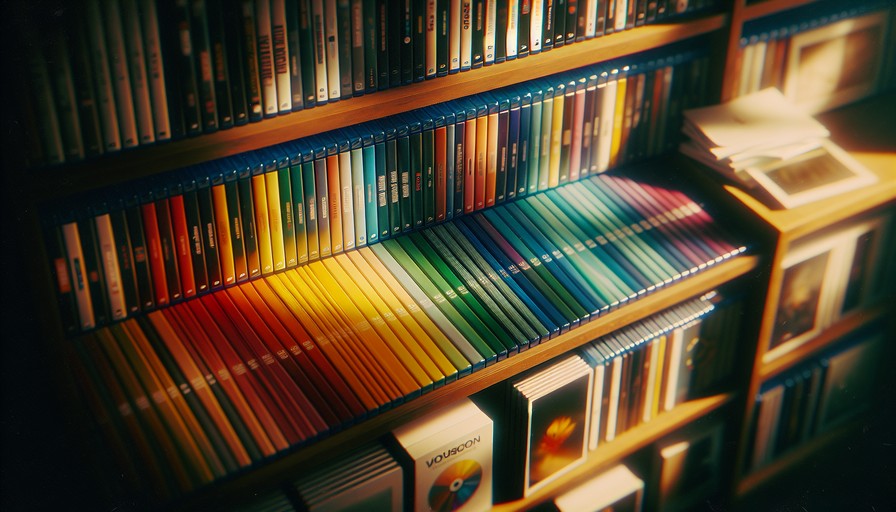 Arrow Video, Eureka, Indicator — Boutique Blu-ray Label Region Guide