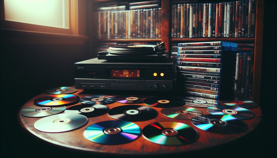 BD-Live and Region-Free Players — What You Need to Know