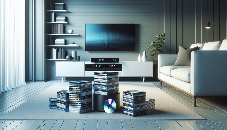 Best region-free Blu-ray player for home cinema enthusiasts