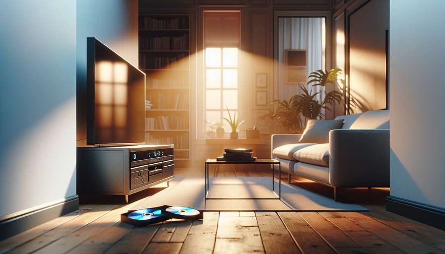 How to make your LG Blu-ray player region free — all models