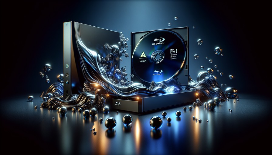 How to make your Sony Blu-ray player region free — unlock codes by model