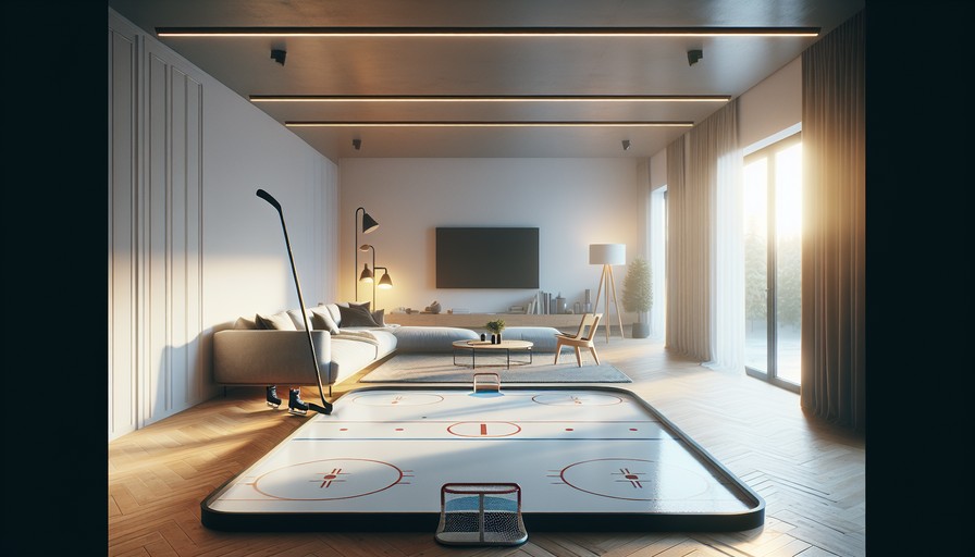 How to Watch NHL Games Outside North America