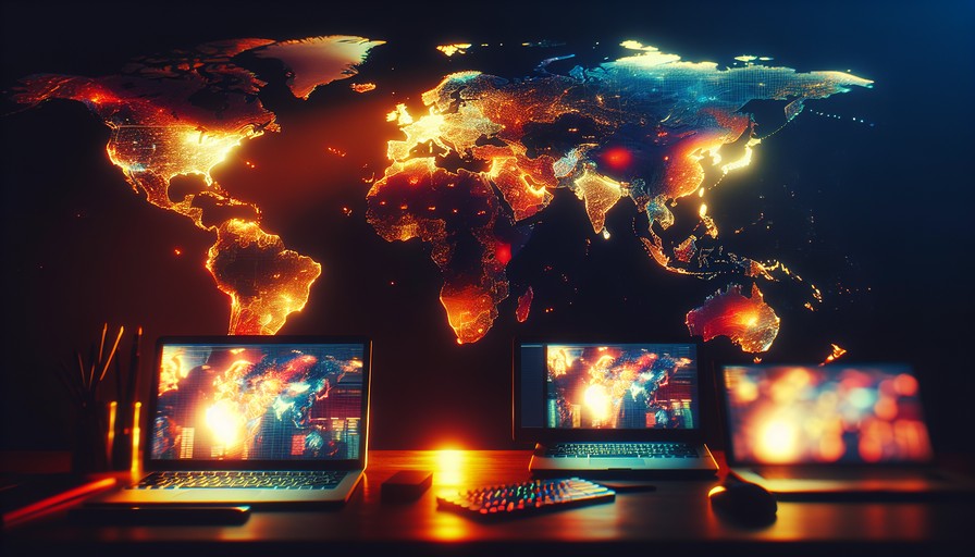 Is Using a VPN Legal? Country-by-Country Guide