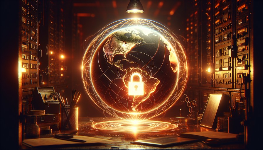 ProtonVPN review 2026 — the privacy-first choice