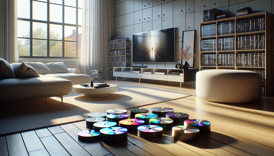 Region-Free Blu-ray Players for Expats — What to Consider When Moving Abroad