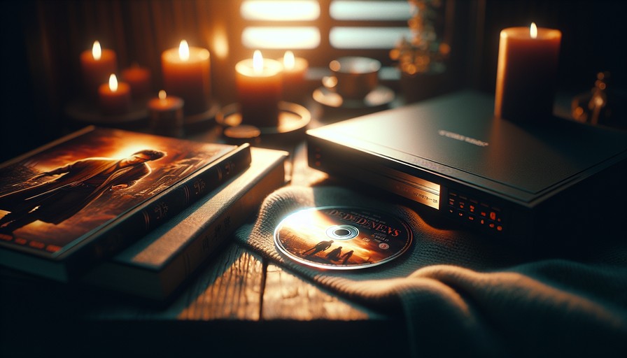 How to Make Your Samsung DVD/Blu-ray Player Region Free