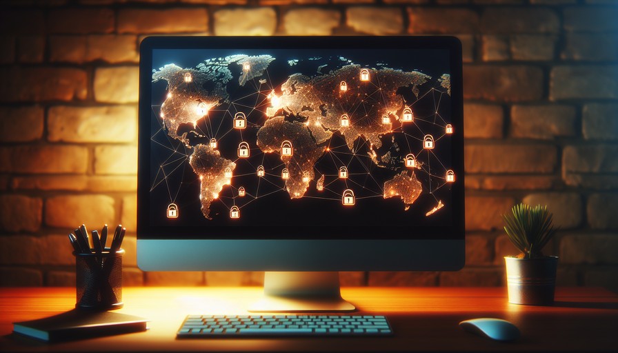 Tutorial for self hosted VPN - bypass content blocks