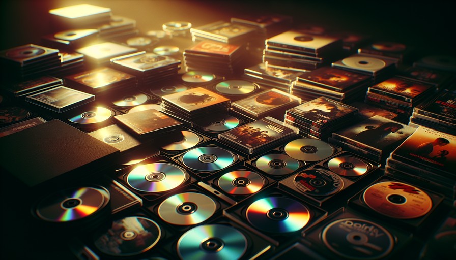 What is Region 0 / Region Free? DVDs That Play Anywhere Explained