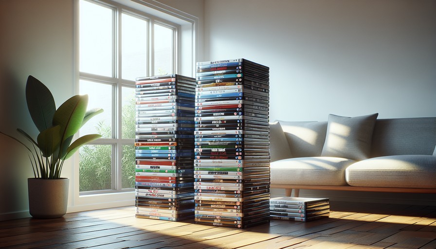 Criterion Collection Region Guide — Which Discs Are Region Locked?