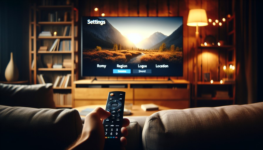 How to Change Your Amazon Firestick Region