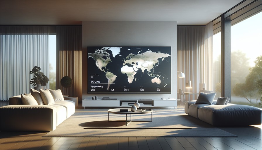 How to Change Your Samsung Smart TV Region (And Actually Watch What You Want)