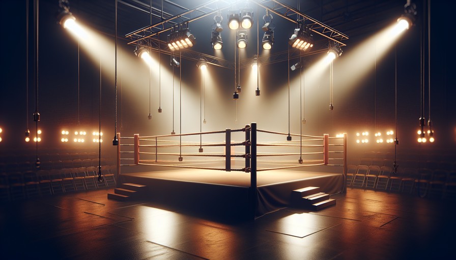 How to Watch Boxing PPV Cheaper From Another Country (DAZN, Sky & More)