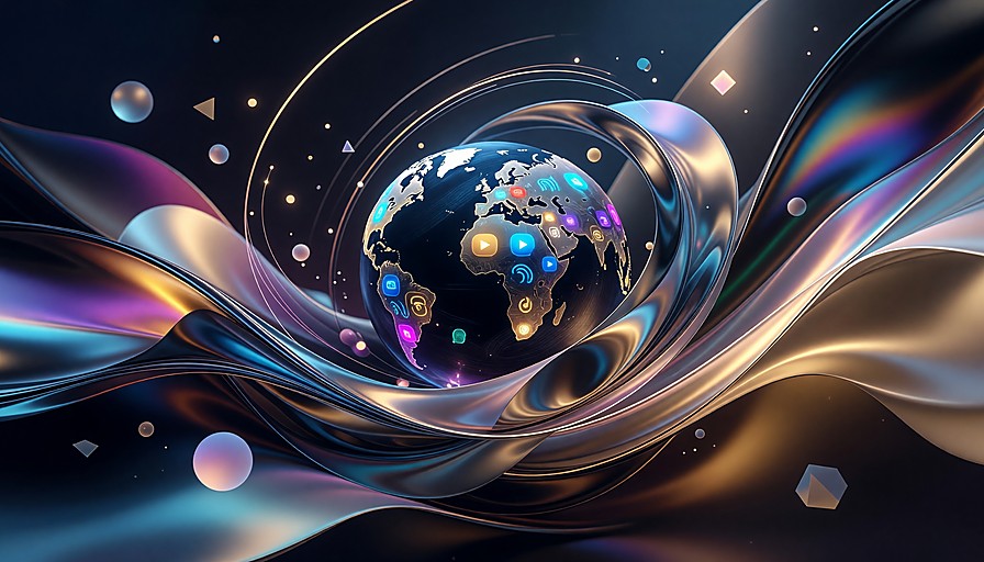 Dual Account Strategy: Legally Sharing Streaming Subscriptions Across Regions