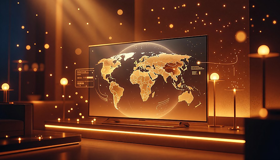 How to change your Google TV region and access other countries' apps