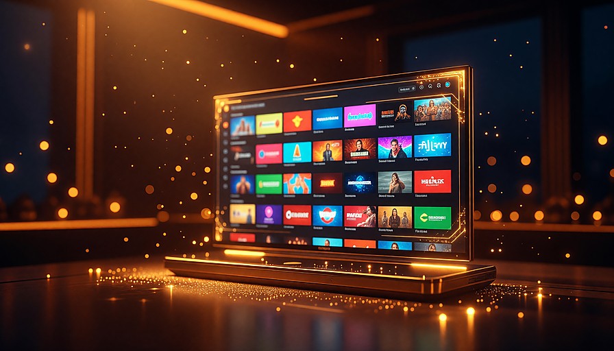 How to Watch Paramount+ Outside the US — Star Trek, NFL, Local Content