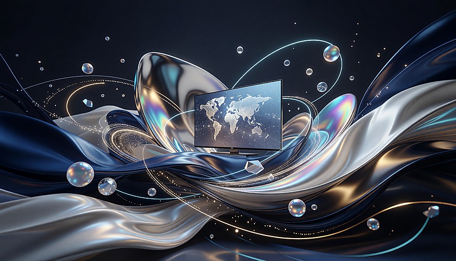 Region-Free Smart TV Setup for Expats — LG, Samsung & Sony