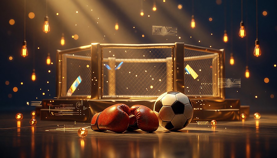 How to Watch DAZN Outside Your Country — Boxing, MMA, and Football