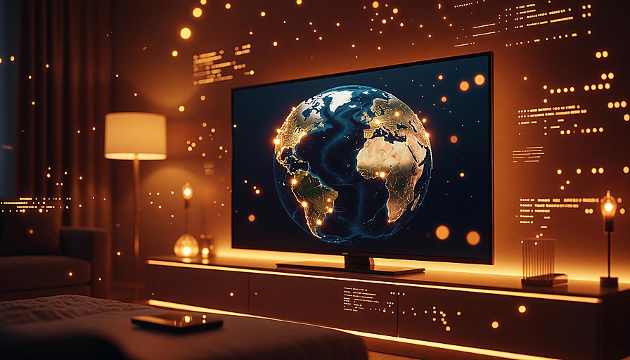 How to Watch Irish TV Abroad — RTE Player and Virgin Media Player
