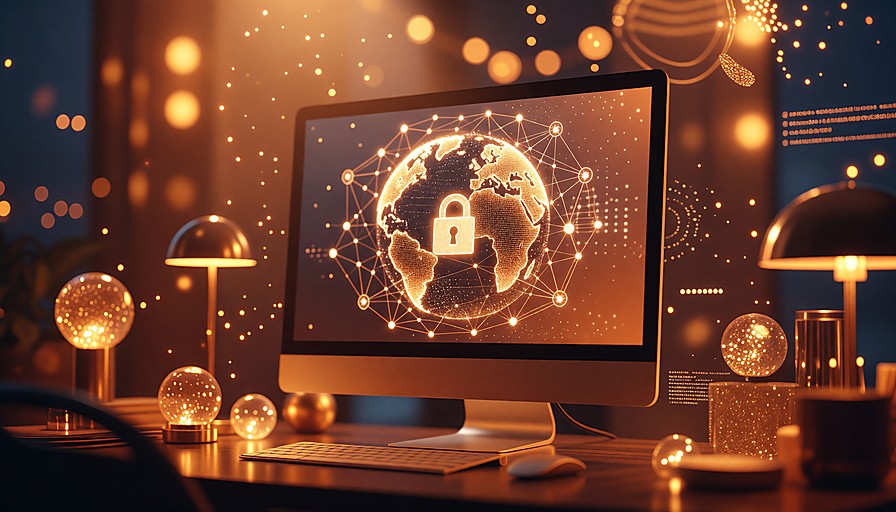 FIFA World Cup Piracy Crackdown: How to Watch Legally from Anywhere