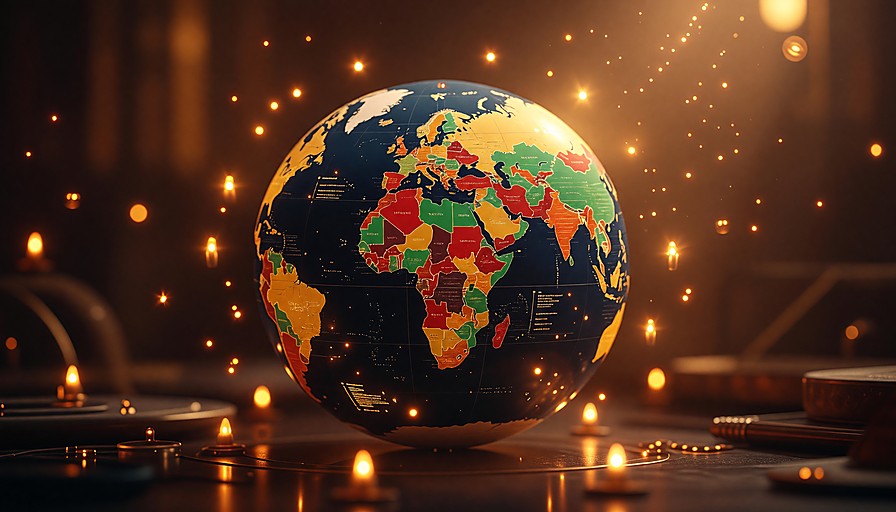 Is a VPN Legal in Your Country? Every Country Compared