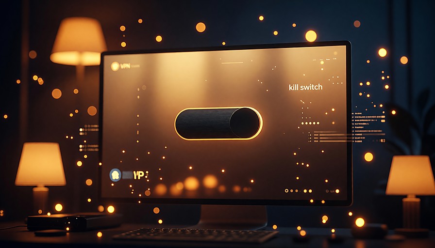 VPN Kill Switch Explained — Do You Actually Need It? Testing Real Providers