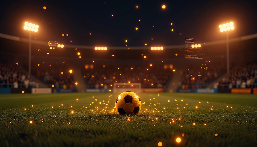 How to Watch Champions League Football Outside Europe — DAZN, Paramount+, TNT