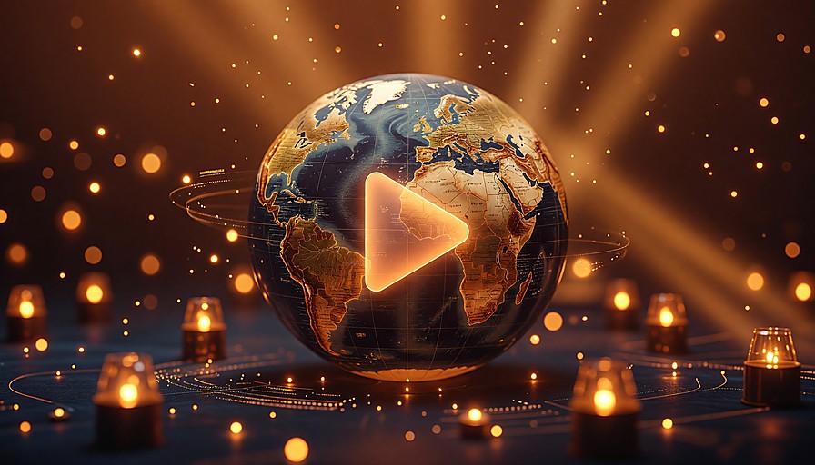 How to Watch Crunchyroll Outside Your Country — Anime Streaming Region Locks Explained