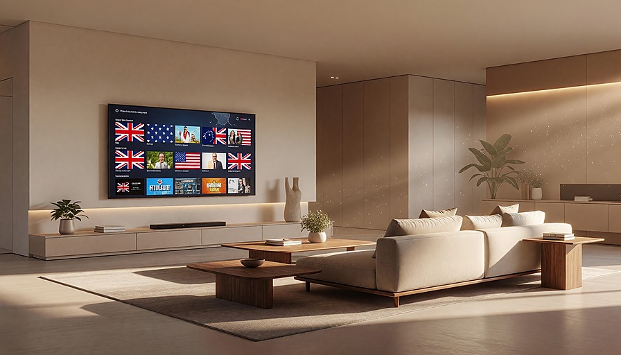 How to Watch UK TV in the USA — Every Method Compared